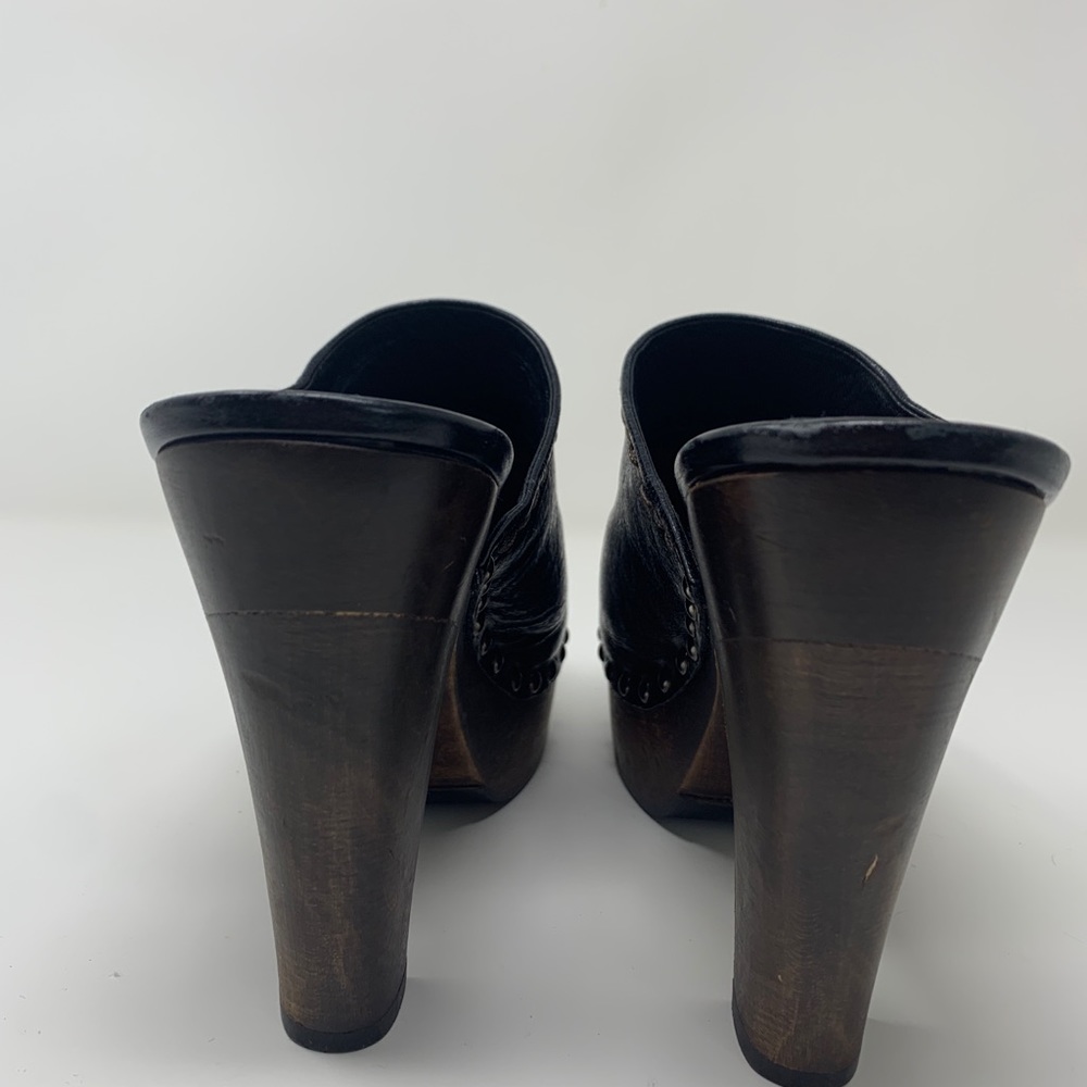 PRADA CLOG - Picture 2 of 6